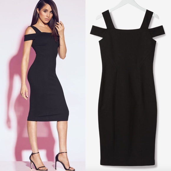 Meghan Markle Collection Dresses & Skirts - NWOT Meghan Markle Collection The Soirée Dress 9